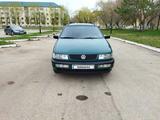 Volkswagen Passat 1996 года за 2 790 000 тг. в Астана – фото 4