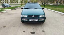 Volkswagen Passat 1996 годаүшін2 710 000 тг. в Астана – фото 4