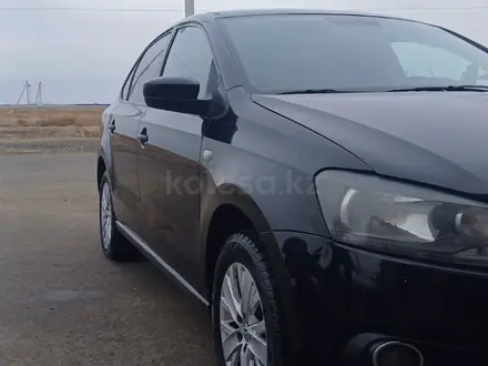 Volkswagen Polo 2014 года за 4 500 000 тг. в Атырау