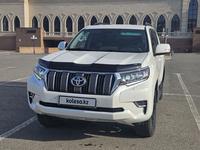 Toyota Land Cruiser Prado 2010 годаүшін17 500 000 тг. в Атырау