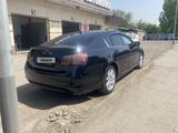 Lexus GS 300 2006 года за 4 950 000 тг. в Алматы – фото 4