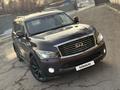 Infiniti QX56 2012 годаүшін7 200 000 тг. в Алматы – фото 2