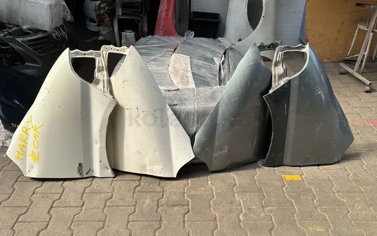 Крыло крылья за 35 000 тг. в Алматы