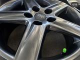 Диски на Ауди R17, 5/112, ET 45 Made in Nordway за 350 000 тг. в Кокшетау – фото 4