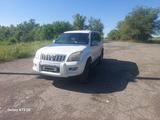 Toyota Land Cruiser Prado 2007 годаүшін12 700 000 тг. в Караганда – фото 2