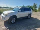 Toyota Land Cruiser Prado 2007 годаүшін12 700 000 тг. в Караганда – фото 4