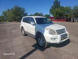 Toyota Land Cruiser Prado 2007 годаүшін12 700 000 тг. в Караганда – фото 5