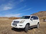 Toyota Land Cruiser Prado 2007 годаүшін12 700 000 тг. в Караганда