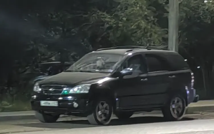 Kia Sorento 2006 годаfor4 300 000 тг. в Астана