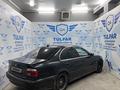 BMW 525 2000 годаүшін4 490 000 тг. в Тараз – фото 8