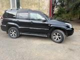 Toyota Land Cruiser Prado 2006 годаүшін10 500 000 тг. в Актобе