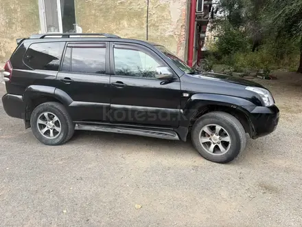 Toyota Land Cruiser Prado 2006 года за 10 500 000 тг. в Актобе