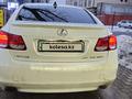 Lexus GS 350 2011 года за 6 500 000 тг. в Алматы – фото 5