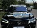 Lexus LX 570 2018 годаүшін45 000 000 тг. в Актобе – фото 12