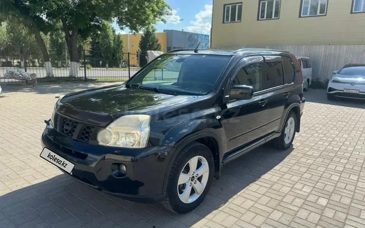 Nissan X-Trail 2008 годаfor5 000 000 тг. в Атырау