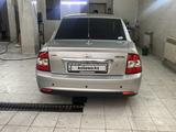 ВАЗ (Lada) Priora 2170 2014 годаүшін3 500 000 тг. в Тараз – фото 2