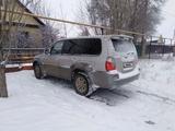 Hyundai Terracan 2004 годаfor3 500 000 тг. в Аксай – фото 2