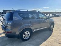 Mitsubishi Outlander 2008 года за 5 200 000 тг. в Атырау