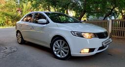 Kia Cerato 2012 годаүшін5 350 000 тг. в Костанай