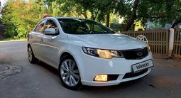 Kia Cerato 2012 годаүшін5 350 000 тг. в Костанай – фото 2