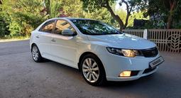 Kia Cerato 2012 годаүшін5 350 000 тг. в Костанай – фото 5