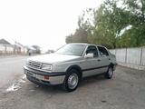 Volkswagen Vento 1993 годаfor1 250 000 тг. в Тараз – фото 2