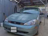 Ford Focus 2003 годаүшін1 650 000 тг. в Алматы