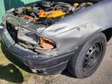 Opel Astra 1993 года за 550 000 тг. в Шымкент – фото 5
