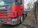 Scania  4-Series 1996 года за 7 000 000 тг. в Костанай – фото 5