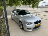 BMW 525 2004 года за 4 500 000 тг. в Жанаозен – фото 2