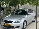 BMW 525 2004 года за 4 500 000 тг. в Жанаозен