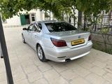 BMW 525 2004 года за 4 500 000 тг. в Жанаозен – фото 5
