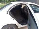 Nissan Almera Classic 2008 года за 1 800 000 тг. в Алматы – фото 2
