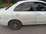 Nissan Almera Classic 2008 года за 1 800 000 тг. в Алматы – фото 3