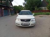 Nissan Almera Classic 2008 года за 1 800 000 тг. в Алматы – фото 4