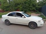 Nissan Almera Classic 2008 года за 1 800 000 тг. в Алматы – фото 5