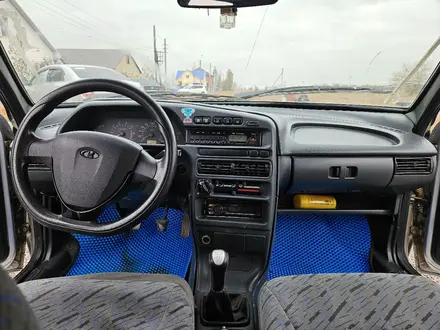 ВАЗ (Lada) 2114 2011 года за 1 200 000 тг. в Актобе – фото 11