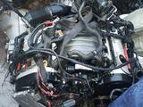 AUDI A6 C6 двигатель за 450 000 тг. в Шымкент