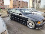 BMW 323 1994 года за 1 650 000 тг. в Кокшетау – фото 4