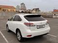 Lexus RX 270 2013 годаүшін12 800 000 тг. в Актау – фото 3