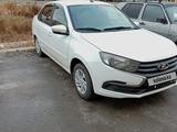 ВАЗ (Lada) Granta 2190 2019 года за 3 800 000 тг. в Атырау – фото 3