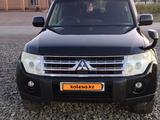 Mitsubishi Pajero 2007 годаүшін7 200 000 тг. в Агадырь – фото 2