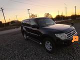 Mitsubishi Pajero 2007 годаүшін7 200 000 тг. в Агадырь
