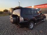 Mitsubishi Pajero 2007 годаүшін7 200 000 тг. в Агадырь – фото 3