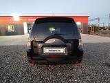 Mitsubishi Pajero 2007 годаүшін7 200 000 тг. в Агадырь – фото 5