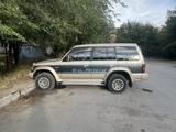 Mitsubishi Pajero 1993 года за 1 500 000 тг. в Караганда