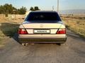 Mercedes-Benz E 200 1993 годаүшін2 300 000 тг. в Тараз – фото 4