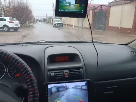 Opel Astra 2003 года за 2 800 000 тг. в Шымкент – фото 13