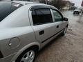 Opel Astra 2003 года за 2 800 000 тг. в Шымкент – фото 16
