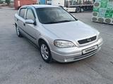 Opel Astra 2003 года за 2 800 000 тг. в Шымкент